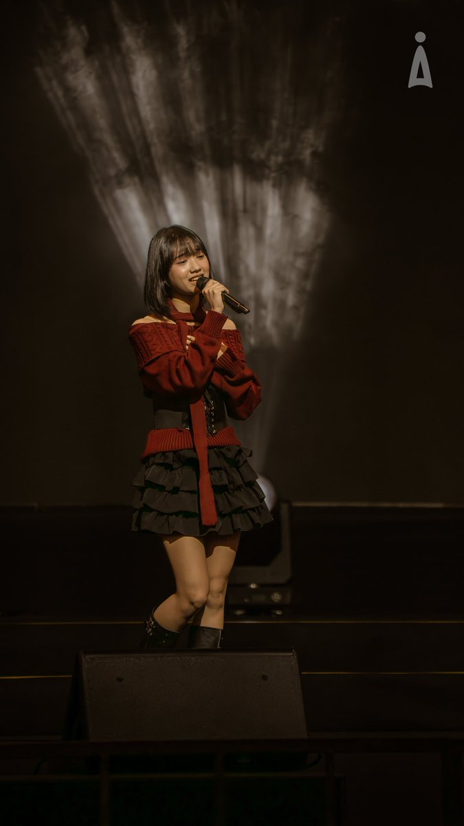 SobatAdtar's tweet photo. — 20261024.

@Ekin_JKT48 - Seandainya by Vierra 🖤♥️

#Ekinyoubi #アドターの仲間 https://t.co/7GHTTDmAFh