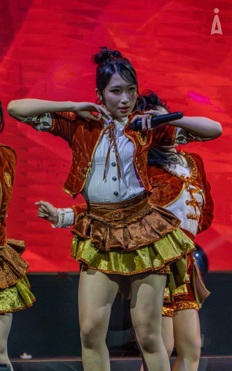 SobatAdtar's tweet photo. — 20261024.

@Levi_JKT48 - Sonna Konna Wake De (Dengan Berbagai Alasan)❤️‍🔥

#LeVriday #アドターの仲間 https://t.co/rOpFuI3Y63
