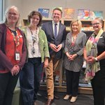 Photo by Anthony Carbines MP (@ACarbinesMP)
