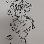 Photo by ももんも@次の新刊どうしよ (@Momonnmozero)
