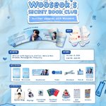 Photo by Byeon Wooseok Voting Team PH (@bwsvotingteamph)