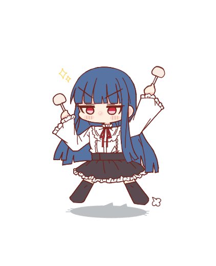 nyamineko_'s tweet photo. ゆきみだいふく〜〜 https://t.co/D28o7b7HUS
