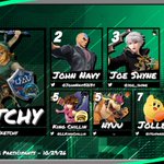 Photo by Shreveport/Bossier City Smash Bros (@SBCSmash)