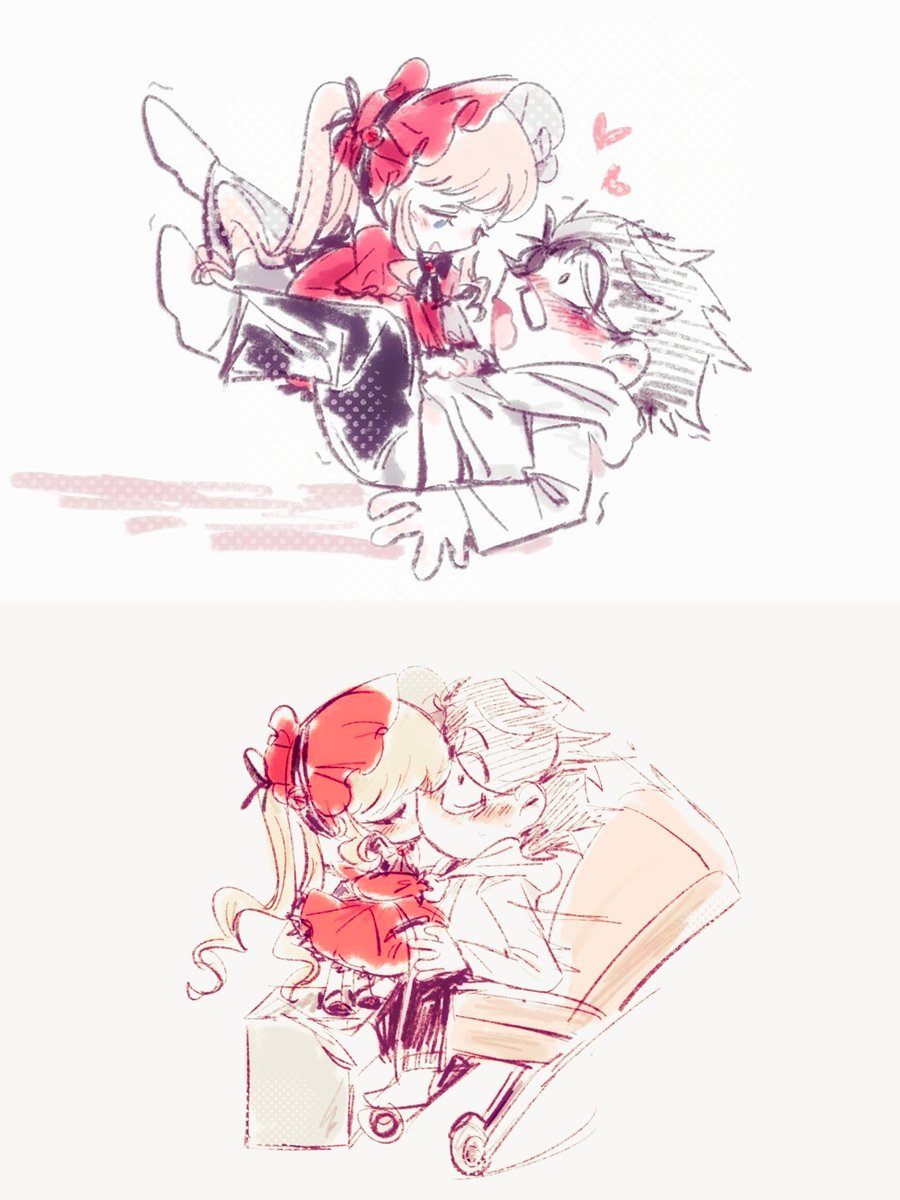 RubyWubby's tweet photo. 这下小伙可惨了！ https://t.co/MiePn3GMI3