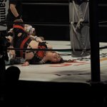 Photo by 【公式】プロレス列伝 Introducing Pro Wrestling (@IntroducingPro)