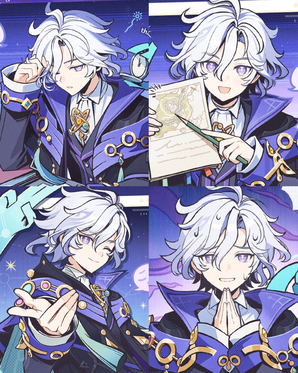 lili_wzyuu's tweet photo. everything about mitya is beautiful https://t.co/dbtnJdp4Te