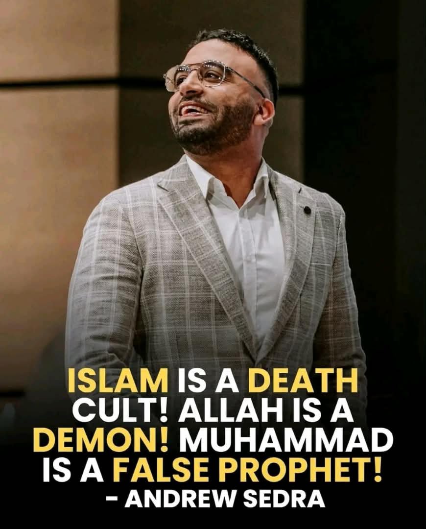 iTONYTM's tweet photo. Do you agree or disagree with this Christian Pastor? https://t.co/W7Mplspuej