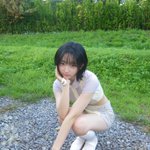 Photo by 바 (@_biollet)