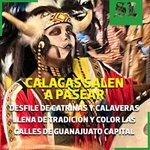 Photo by El Sol de León (@soldleon)