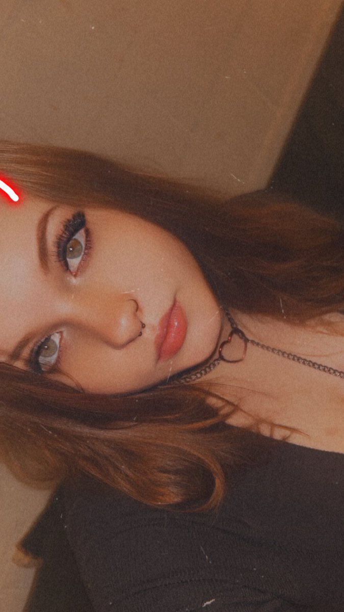 maddy_morbid's tweet photo. ♡ 𝐘𝐎𝐔𝐑 𝐍𝐄𝐖 𝐅𝐀𝐕𝐎𝐑𝐈𝐓𝐄 𝐃𝐈𝐒𝐓𝐑𝐀𝐂𝐓𝐈𝐎𝐍. ♡

Hi, I’m Maddy 💋

Thick thighs, soft curves, pretty eyes & a mischievous side.

🍒 Exclusive NSFW content
🎀 Videos & photo sets
💌 Custom requests
🖤 Personal attention
🎁 Gifts make me extra happy

My page is a little addictive. You’ve been warned.

18+ ONLY | MINORS DNI