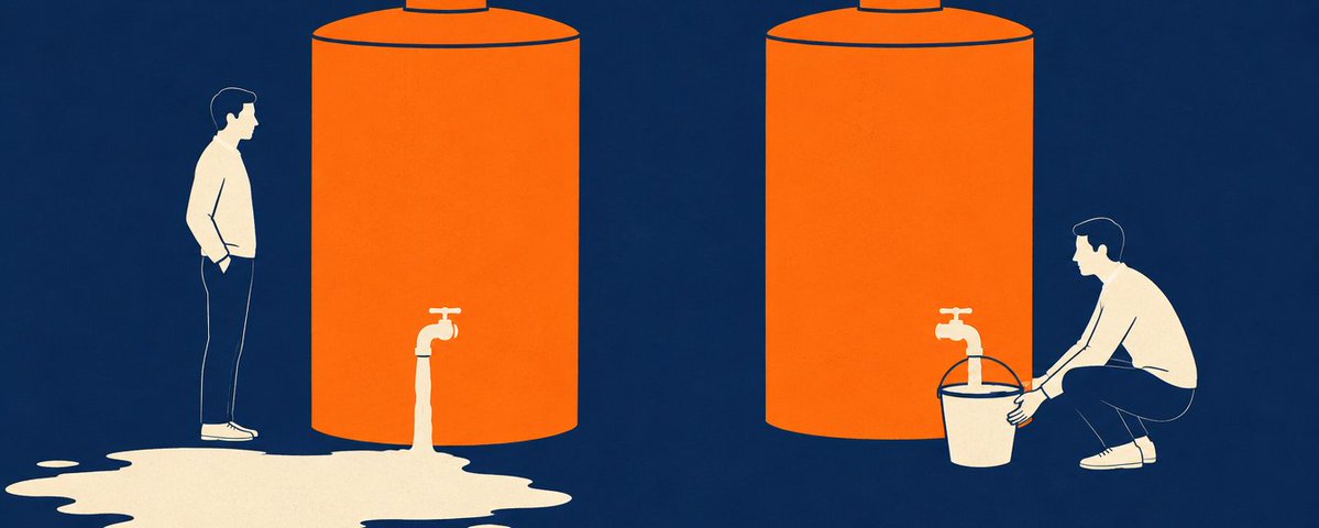 AIで生産性が上がった人だけが、浮いた時間でやっていること