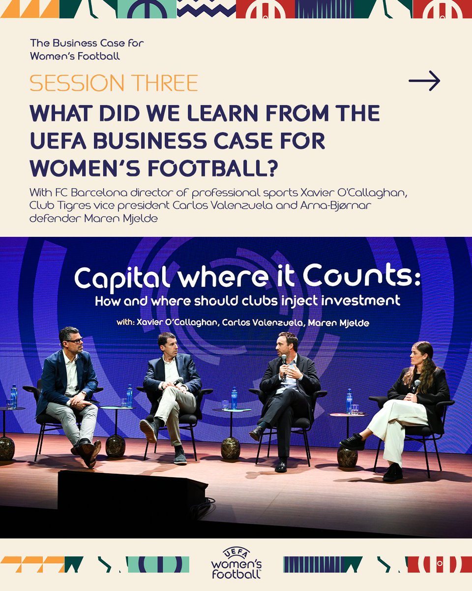 SaiLoveDrive's tweet photo. Talent growth laata hai par infrastructure usko sustain karta hai! UEFA ke naye business case se clear hai ki youth development aur better facilities women's football ko poori tarah unlock karne ke liye kitni zaroori hain. #WomensFootball #UEFA #Football https://t.co/i3UyvuYjGL
