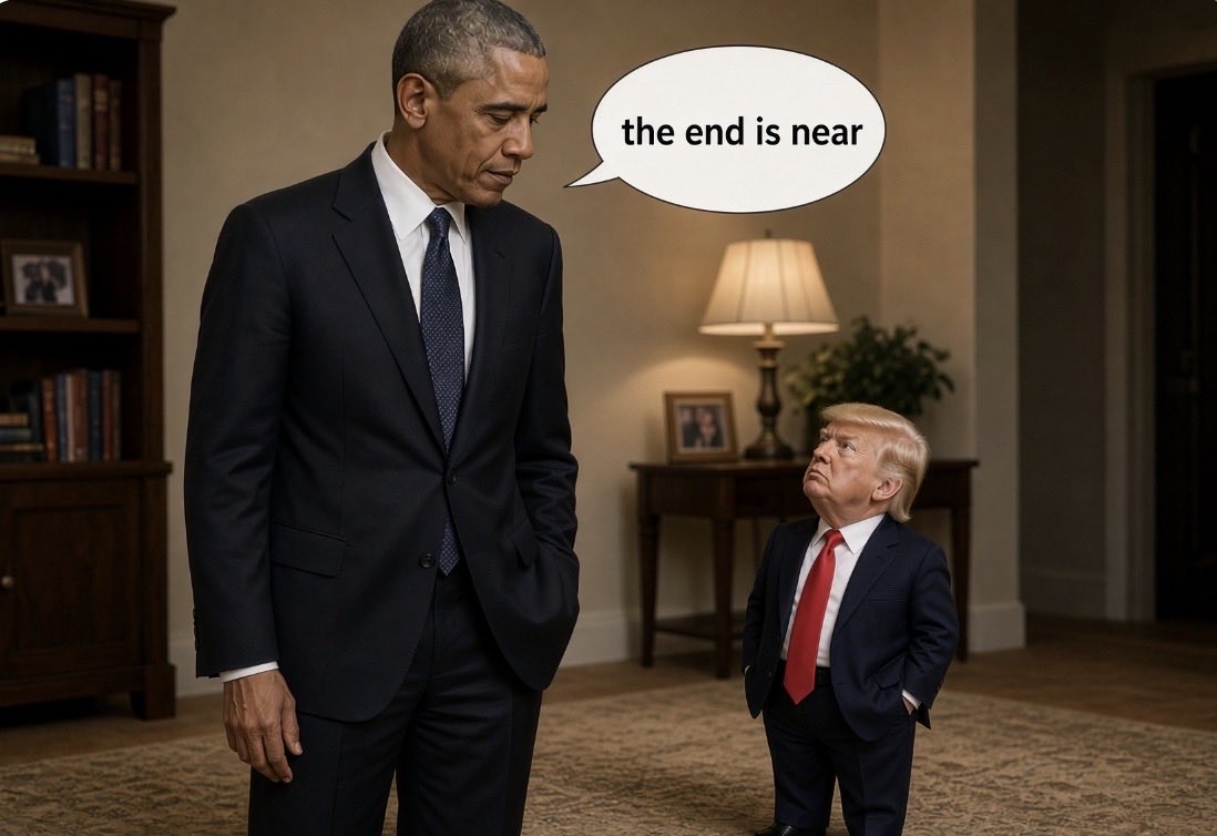 UncleFoxtrot's tweet photo. @msgrumpybunny #BlueWave2026 https://t.co/wbitnFnXlK