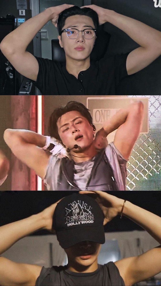 simparkks's tweet photo. LET ME LICK YOUR PITS https://t.co/hefdiQkecx