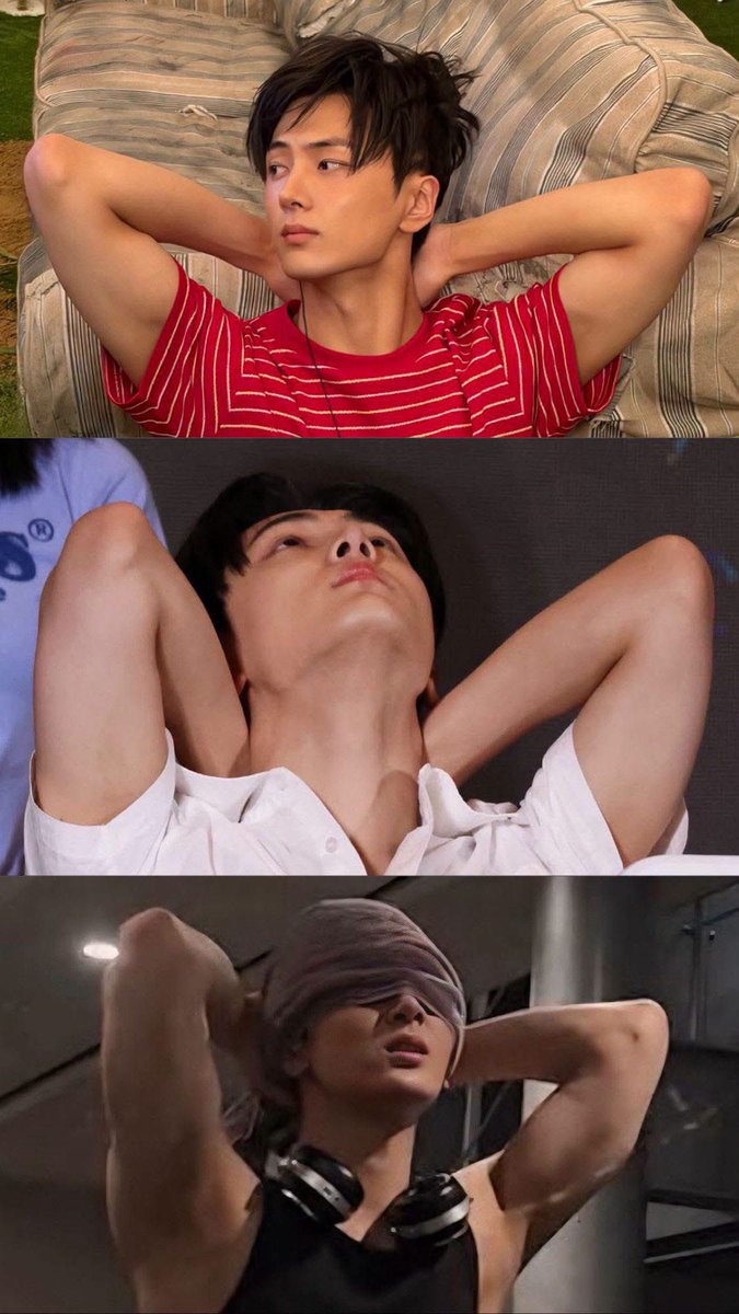 simparkks's tweet photo. LET ME LICK YOUR PITS https://t.co/hefdiQkecx