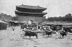 fuckchigga's tweet photo. @chrisudhm @SiHeon67535 @korea_boo99121 stfu savage. you stink kimchees were slave for millennia. 
#enemyofhumanity #korean https://t.co/Dayah7vDk7