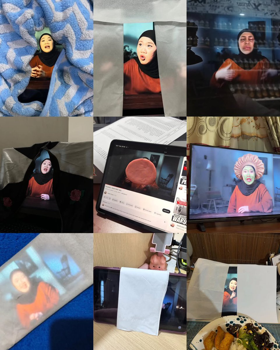 saphelune_'s tweet photo. penonton KHW 400 nadia omara pada lucu jirr😭 https://t.co/hItv2UtdOh