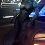Photo by Valerie 18+ #SaveMassEffect (@ExoticValkyrie)