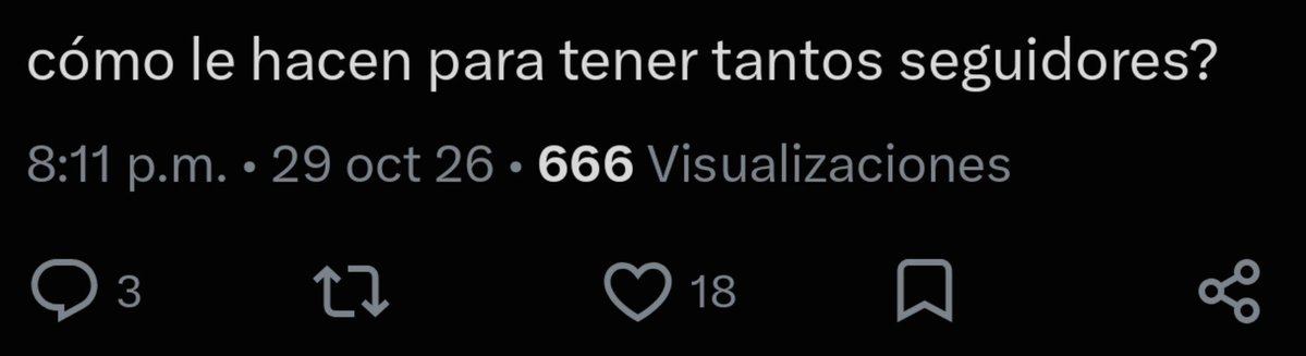 rochiohdy's tweet photo. 666 https://t.co/2YqeQCpBT6