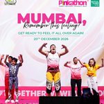 Photo by Pinkathon India (@PinkathonIndia)