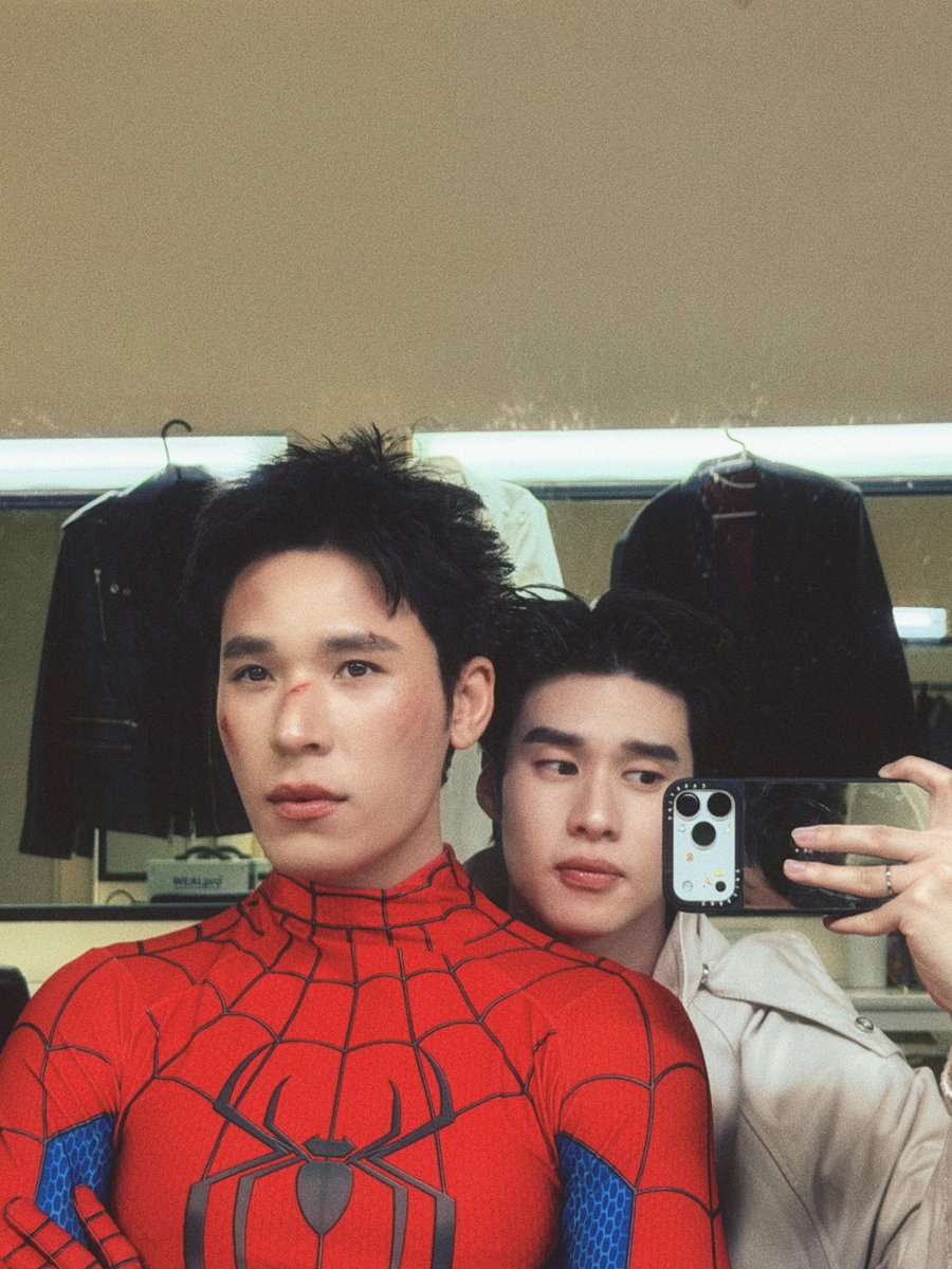letsmejudy's tweet photo. ไม่มูฟว่ะ ชอบมู้ดแบบนี้อะ แบบ ㅠㅠㅠㅠㅠㅠ แอคชั่นไม่เยอะแต่ความหวาน x 10000 เหมาะสมกันมากอะ 😭❤️❤️❤️❤️❤️ https://t.co/T2HNxw66IG