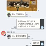 Photo by 출구반(상태:돌~굴러가유~) (@Ex1t8)