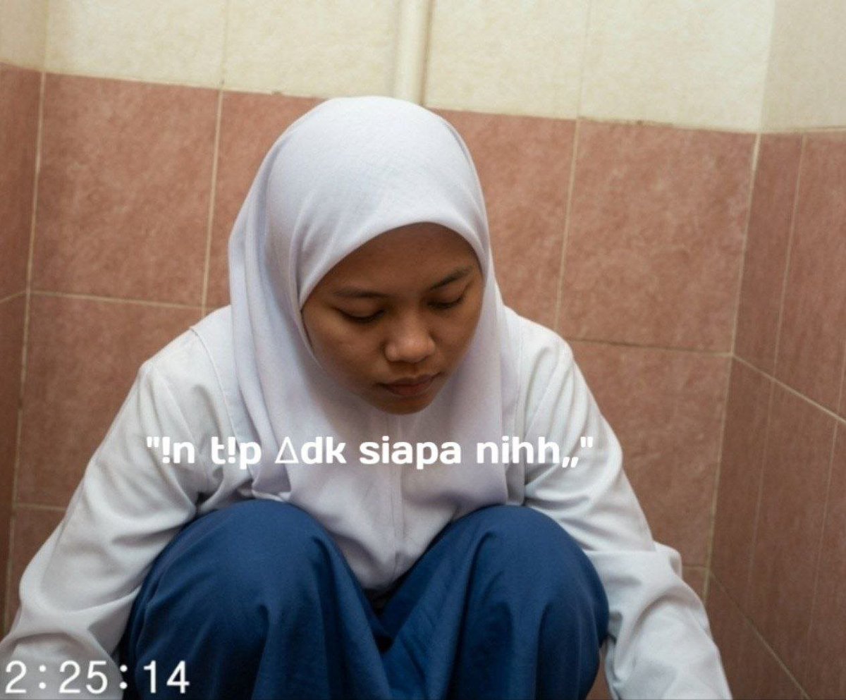aexorty's tweet photo. Kisah kamar mandi sekolah

https://t.co/8vR5UGKSSo https://t.co/0B1Sa52Ysw