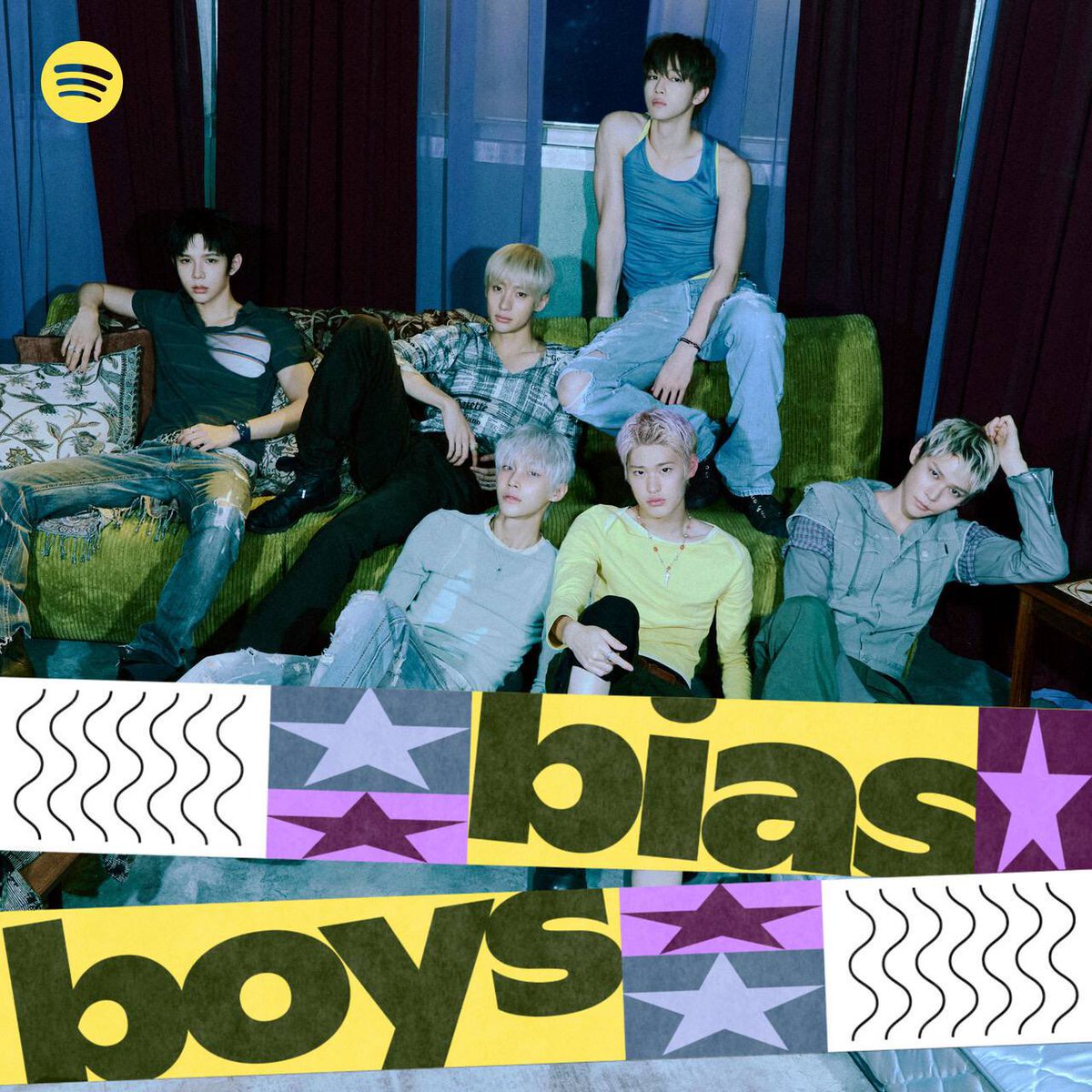 RIIZE_official's tweet photo. RIIZE is on the cover of @Spotify ’s BIASBOYS playlist! 🌙💤
Check it out and listen to “Insomnia” now! 

🎧 https://t.co/1MLToXWSle
🧡 https://t.co/nk2u38LnW9

#RIIZE #라이즈  
#RISEandREALIZE
#Insomnia #RIIZE_Insomnia https://t.co/0GWwBGF5TQ