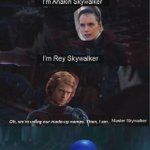 Photo by Star Wars Daily (@StarWarsDaily_)