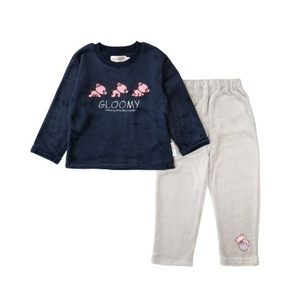 shimapatobu's tweet photo. バースデイ『グルーミー』コラボ！全商品・最新の発売日・種類・品番・オンライン・再販まとめ！取扱店はどこ？パジャマなどが2026/10/31~新発売！

https://t.co/Y031mv3yer

＃グルーミー　＃gloomy　＃バースデイ　＃しまむら　＃しまむらコラボ　＃しまパト https://t.co/0ogMSqecZw
