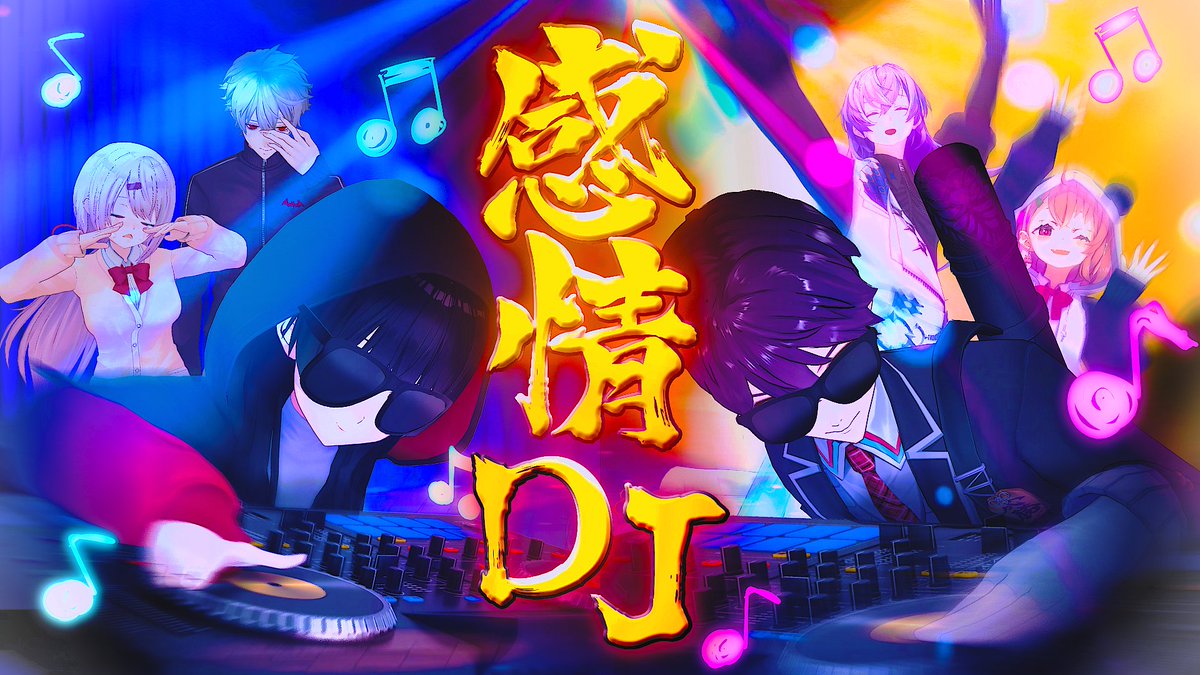 ll_cellmates_ll's tweet photo. 📢 20:00 動画更新
╋━━━━━━━━━━━╋

本日の刑務作業。
DJが操るBGMに合ったテンションで
トークして更生を目指そう！

╋━━━━━━━━━━━━╋
#セルメイツ
https://t.co/RuUzCfEBiL https://t.co/9VPuXzzEl0