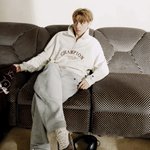 Photo by Taehyung Brand Support (@btskthv1230)