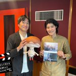 Photo by FM802 FRIDAY Cruisin' Map!! (@CruisinMap802)