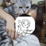 Photo by ม่ายว๋ายเลี้ยว | ยัยหนูแมวสลิด ( :ﾟ皿ﾟ) (@flyamiwhy)