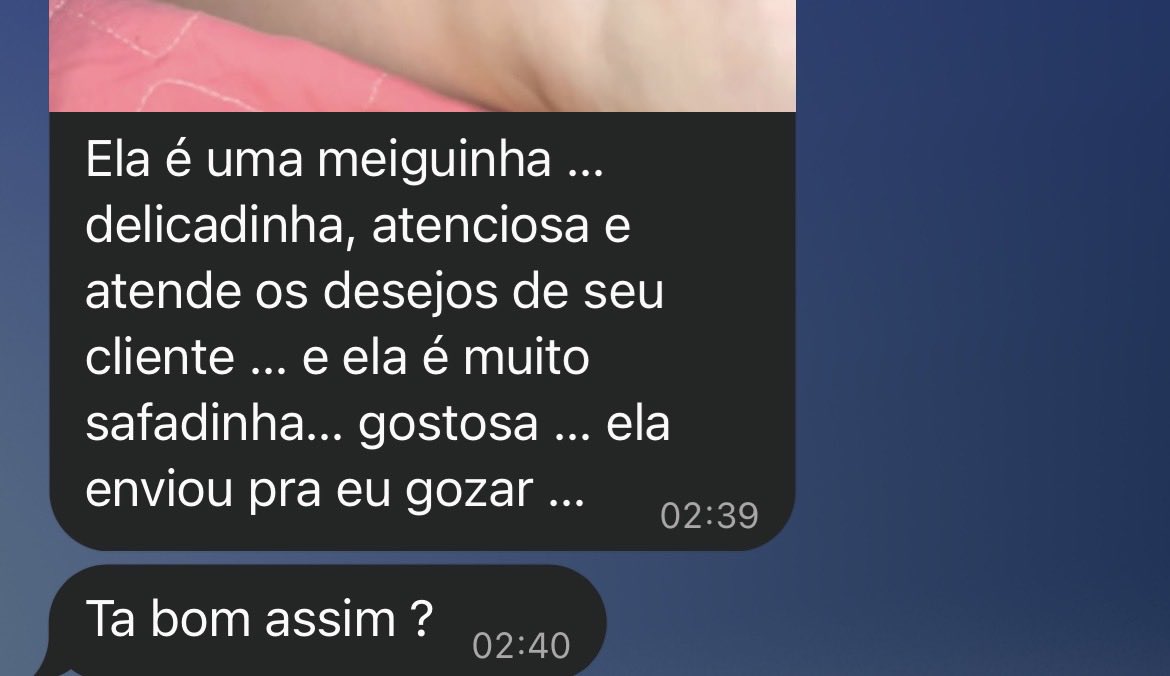 safadinhalj's tweet photo. @Cjolivei07 muito obrigada 🫶🏼 https://t.co/VfqmrBZMqf