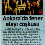 Photo by Ankara Büyükşehir Basın (@abbbasin)