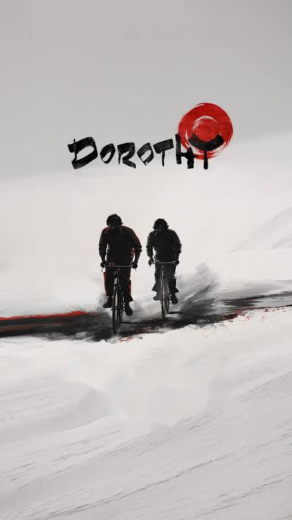 ShaliniDevi2's tweet photo. No matter how much I express, I feel dorothy is a being that breathes. @karthiksubbaraj thanks for showing us the existence of Dorothy &amp;  @Sananth__  their exsistence. @Sananth__ more than an actor, I see you as a person who doesen't take weight of fame to head and healed one. https://t.co/l1913GH3Wx