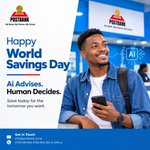 Photo by Kenya Post Office Savings Bank (@Postbank1)