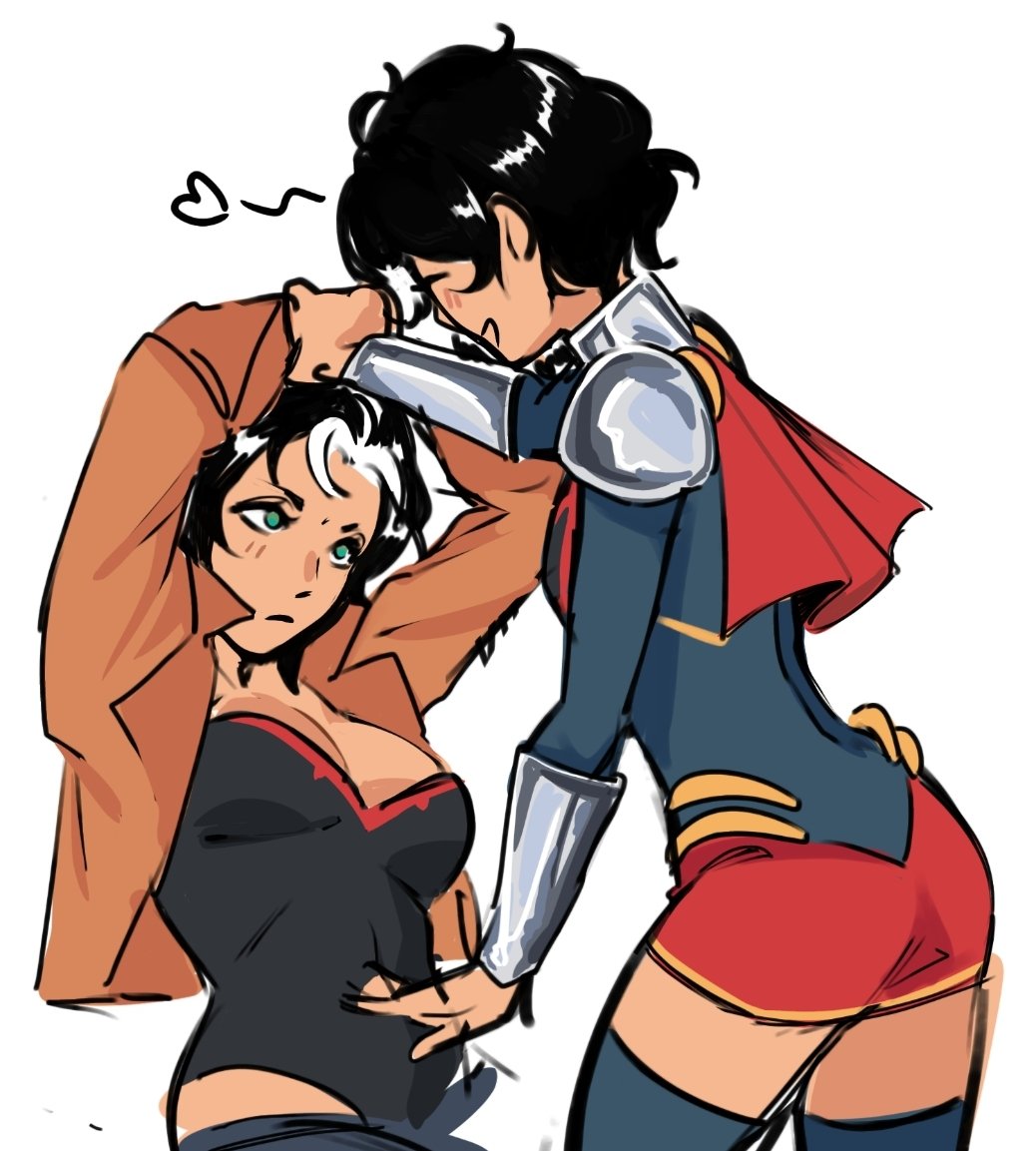 yuriifying's tweet photo. some more yuri #primehood for u guys https://t.co/nEf1u279LX