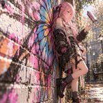 Photo by ねね* (@NeneneAI)