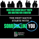 Photo by BBBS Lehigh Valley (@BBBSLV)