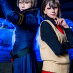 Photo by 八海あがり@11/1ミラコス🏢 (@_shoot_M)