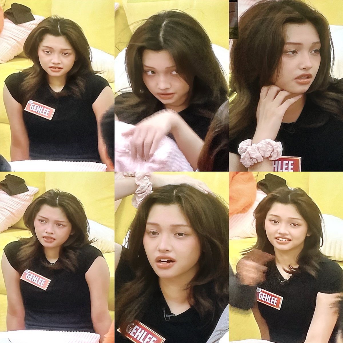 solsarchive's tweet photo. "watching pbb collab 3.0 for the plot"

the plot: https://t.co/BczabaDY4P