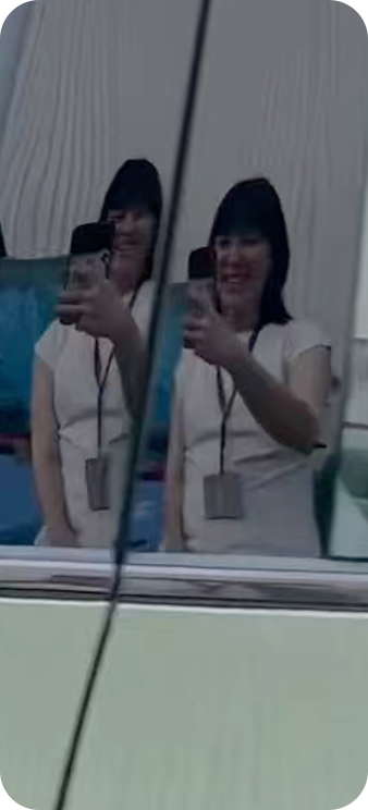 OrmKorn_CN's tweet photo. LeapMotor B03X Ambassador and her fabulous team 🤳🤭🙌

ORM BA LEAPMOTOR B03X
#OrmSMILEwithB03X
#OrmKornnaphat #ออมกรณ์นภัส 
@ormmormm @titlesitti https://t.co/K1KgvU9emz
