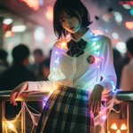 Photo by りあまる@AIart🎨 (@riamaruart)