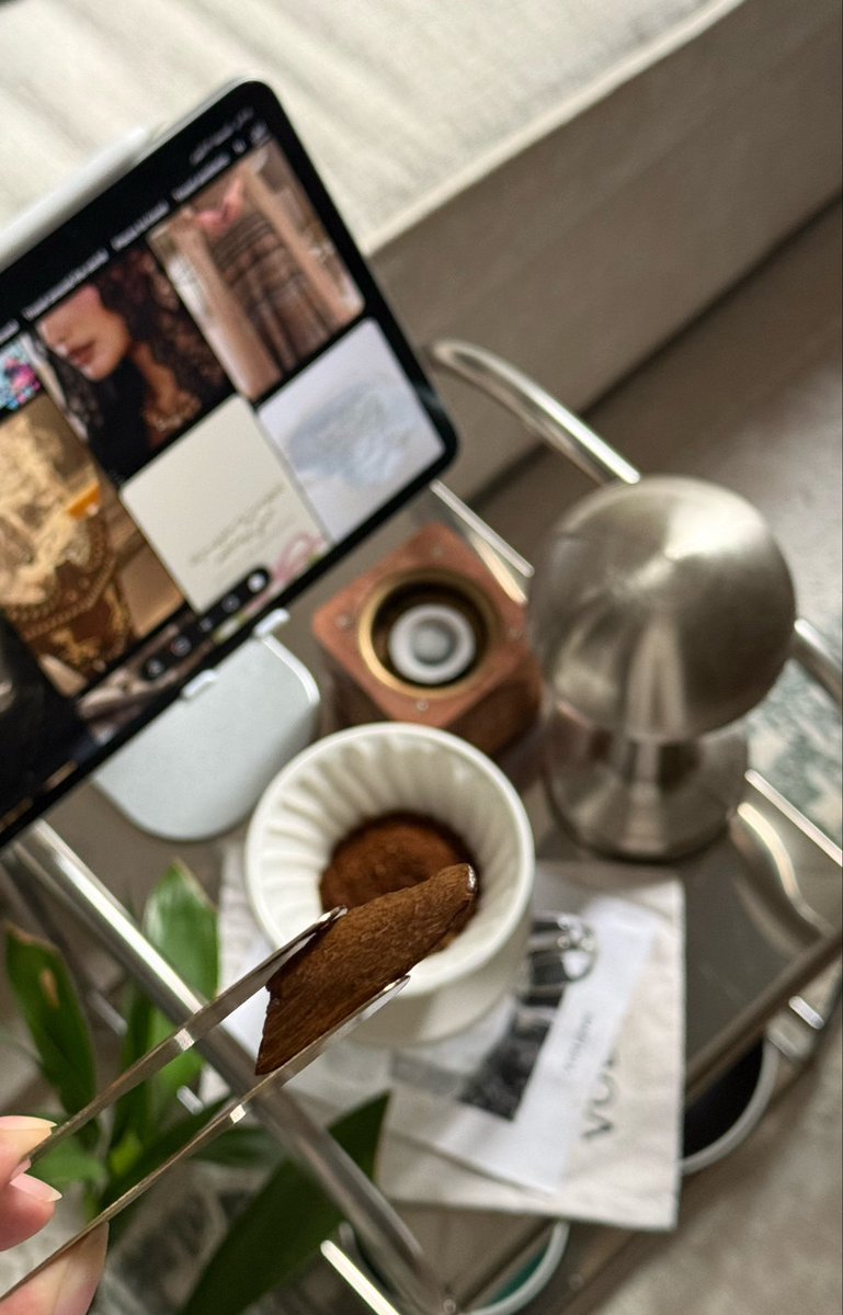 nuof1m's tweet photo. ظـــهـــرية الجمـعة المفضله للقلب🪄🌰☕️☀️ https://t.co/6Wj5wjU23I