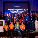 Photo by TechLead Conference (@TheTechLeadConf)