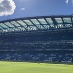 Photo by Chelsea Supporters Group ⭐️⭐️ (@CSG2005)