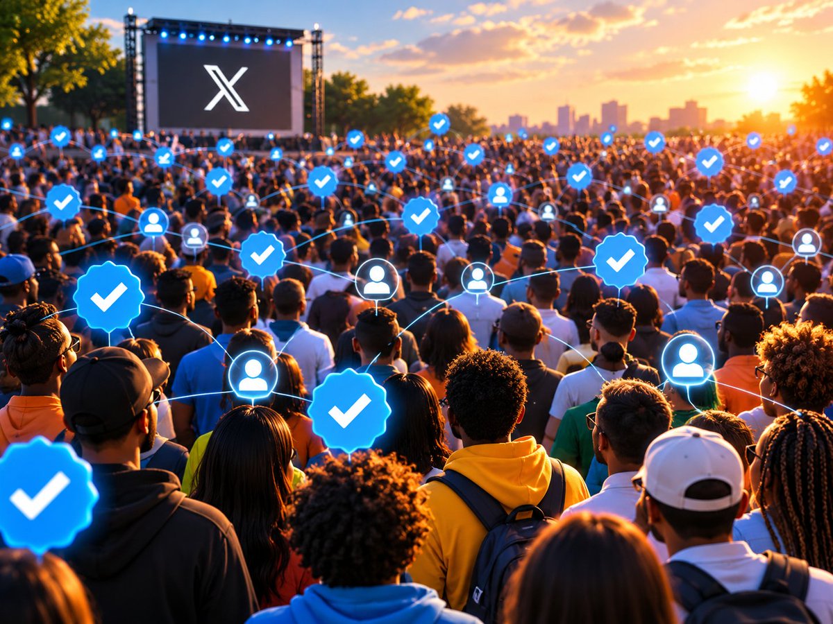 chatgoldeneI's tweet photo. Get verified followers on X 

Say----- TUW

let's boost your page  🙋‍♀️ 🙋‍♀️ https://t.co/gmYsaGxbWl