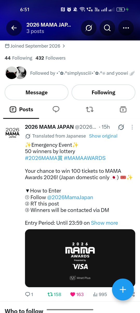 ruiyeinn's tweet photo. @IdolChampJapan @2026MamaJapan #ENHYPEN https://t.co/pXtnl1Yk91